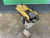 UNRESERVED 2016 Wacker Neuson Petrol Jumping Jack - 3