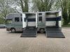 UNRESERVED 2008 Mercedes-Benz Atego 1223 Horse Lorry - 5