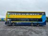 2007 Volvo B9TL Alexander Dennis Enviro 500 (12.2M) Tri Axle 92 Seater Double Deck Bus - 2