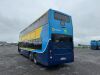 2007 Volvo B9TL Alexander Dennis Enviro 500 (12.2M) Tri Axle 92 Seater Double Deck Bus - 3