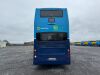 2007 Volvo B9TL Alexander Dennis Enviro 500 (12.2M) Tri Axle 92 Seater Double Deck Bus - 4