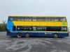 2007 Volvo B9TL Alexander Dennis Enviro 500 (12.2M) Tri Axle 92 Seater Double Deck Bus - 6