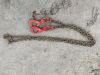 Lifting Chain c/w Swivel Hooks (C1)