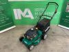 UNRESERVED G-Mack Lawnmower