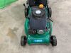 UNRESERVED G-Mack Lawnmower - 2