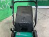 UNRESERVED G-Mack Lawnmower - 3