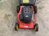 UNRESERVED Dayee Lawnmower - 2