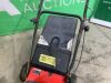 UNRESERVED Dayee Lawnmower - 3