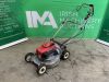 UNRESERVED Honda Lawnmower