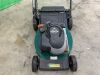 UNRESERVED Eurostar Lawnmower - 2