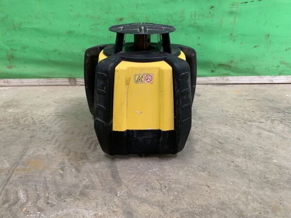 Leica Rugby 610 Laser Level