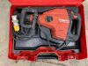 Hilti TE70 AVR 110V Demolition Drill - 2