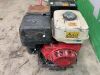 2003 Mosa TS200BS Portable Petrol Welder/Generator - 5