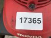 UNRESERVED Honda Petrol Lawnmower - 6