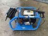 UNRESERVED Honda Petrol Powerwasher - 2