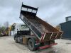 2009 HINO 700 4x2 18T 3 Way Insulated Tipper - 3