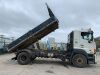 2009 HINO 700 4x2 18T 3 Way Insulated Tipper - 6