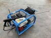 UNRESERVED Honda Petrol Powerwasher - 3