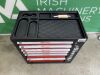 Neilsen 6 Drawer Tool Box c/w Tools - 3