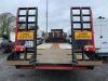 2004 Chieftain Double Axle 17T Drag Trailer - 3