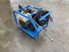 UNRESERVED Honda Petrol Powerwasher - 5