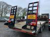 2004 Chieftain Double Axle 17T Drag Trailer - 4