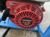 UNRESERVED Honda Petrol Powerwasher - 6