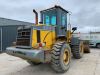 2007 XCMG ZL30G Loading Shovel c/w Bucket - 5