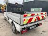 UNRESERVED 2015 Fiat Doblo Work UP 1.6 105 Mjii 2DR - 3