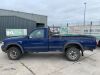 UNRESERVED 2006 Ford Ranger LWB Pick Up - 2