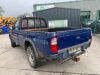 UNRESERVED 2006 Ford Ranger LWB Pick Up - 3