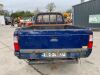 UNRESERVED 2006 Ford Ranger LWB Pick Up - 4