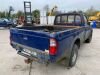 UNRESERVED 2006 Ford Ranger LWB Pick Up - 5