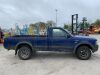 UNRESERVED 2006 Ford Ranger LWB Pick Up - 6