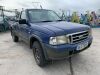 UNRESERVED 2006 Ford Ranger LWB Pick Up - 7