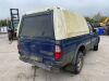 UNRESERVED 2006 Ford Ranger LWB Pick Up - 5