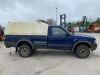 UNRESERVED 2006 Ford Ranger LWB Pick Up - 6