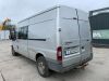 2012 Ford Transit T350 Crew Cab Van - 3