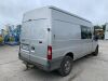 2012 Ford Transit T350 Crew Cab Van - 4