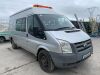 2012 Ford Transit T350 Crew Cab Van - 6