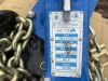 UNRESERVED Blue 6T Lever Hoist - 2