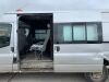 2012 Ford Transit T350 Crew Cab Van - 9