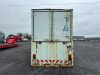 UNRESERVED Large Box Body To Suit Truck - 3