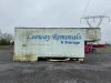 UNRESERVED Large Box Body To Suit Truck - 5