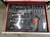 Neilsen 6 Drawer Tool Box c/w Tools - 5