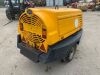 Sullair Fast Tow Diesel Air Compressor - 5