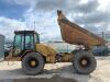 2002 Hydrema 912 Dump Truck - 2