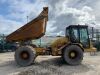 2002 Hydrema 912 Dump Truck - 3