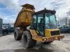 2002 Hydrema 912 Dump Truck - 4