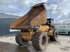 2002 Hydrema 912 Dump Truck - 5